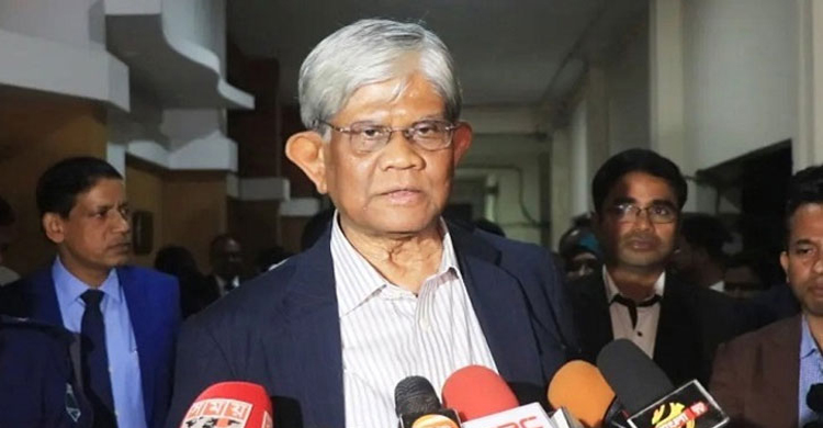 মূল্যস্ফীতি নিয়ন্ত্রণে দুই-তিন মাস অপেক্ষা করতে হবে: অর্থ উপদেষ্টা
